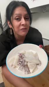 Calamari Gratinati Al Forno