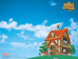 Best 67 Animal Crossing Wallpaper On Hipwallpaper Animal Crossing Wallpaper Animal Crossing 3ds Wallpaper And Deer Crossing Wallpaper Nintendo finally gave animal crossing fans what they wanted at last year's e3: