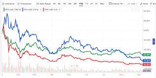 Krypto crash und bitcoin blase. Causes Of The 2018 Crypto Rout