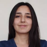 Elisa Sandoval Alarcón