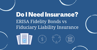 Usually business owners will get a fidelity bond to protect themselves from an employee's misdeeds. Do I Need Insurance Erisa Fidelity Bonds Vs Fiduciary Liability Insurance Johnson Lambert Llp