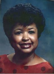 Gwendolyn Parker Obituary