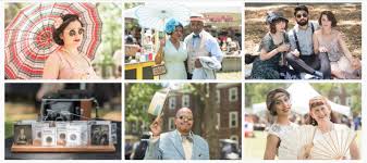 Buy and sell your jazz age lawn party tickets today. The 15th Annual Jazz Age Lawn Party Returns To Governors Island