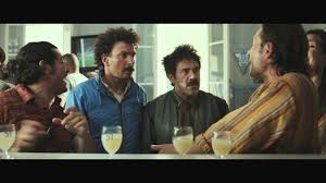 Until the day he discovers in public that his wife is cheating on him: Divorce Club La Comedie Qui Va Vous Redonner Envie D Aller Au Cinema