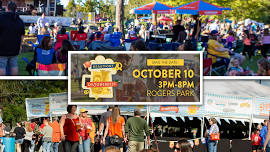 Beaumont Oktoberfest 2026
