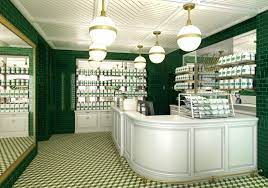 Ralph S Coffee By Ralph Lauren Opens First Asia Outlet In Hong Kong Lifestyle Asia Coffee Shop New York Coffee Shop Coffee