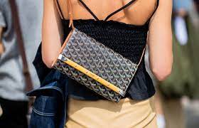 Similar to birkins, kellys and constances, the prices of goyard bags are tricky to pin. Special Offer Goyard Wallet Styles Up To 70 Off