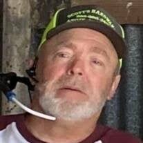 David Edward Scott Obituary