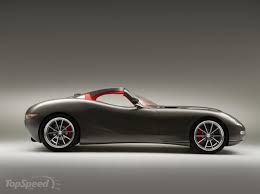 2013 Trident Iceni Grand Tourer Pictures Photos Wallpapers Top Speed Diesel Cars British Sports Cars Super Cars