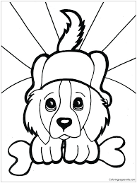 Skipper pup coloring page antony the notorious puppy coloring page: Cutest Puppy Coloring Pages Puppy Coloring Pages Coloring Pages For Kids And Adults
