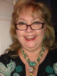 Betty Schwindt's Instagram, Twitter & Facebook