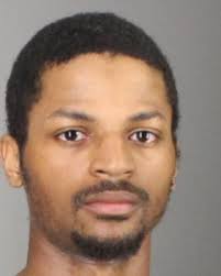 Amherst man charged in July 2017 murder of Leon Nelson, Jr.