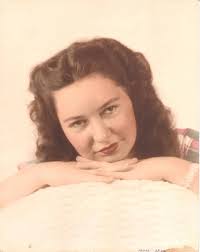 Mary Verdon Obituary