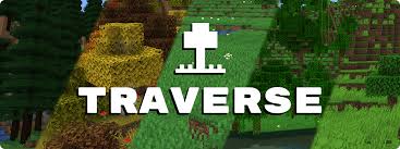 Download the jar of the mod you want, and drop it into this folder. Traverse Mods Minecraft Curseforge