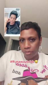 duet with @Wanda The Artist #divorced Baby and I mean Forrest Gump Ru...