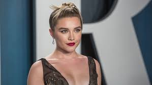 Публикация от florence pugh (@florencepugh) 11 фев 2020 в 6:03 pst. Florence Pugh To Star In Sebastian Lelio S Adaptation Of The Wonder Deadline