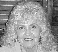 Leona CORNELIUS Obituary (2013)