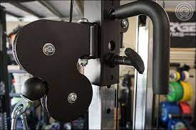 Force Usa Myrack Modular Power Rack Review Power Rack Force Rack