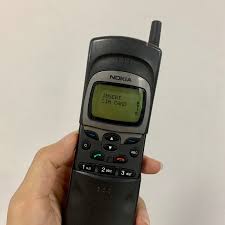 Envíos gratis en el día ✓ compre nokia 8110 en cuotas sin interés! Nokia 8110 1996 8110 Refurbished Original Nokia 8110i Mobile Phone 2g Gsm Unlocked Cheap Old Cheap Phone Free Shipping Mobile Phones