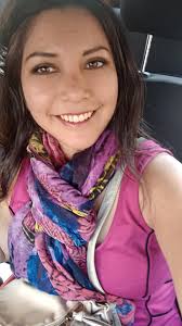 Lilian Cornelio "HATUN KILLA"