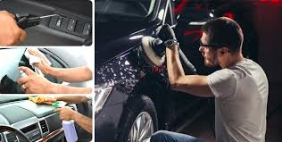 Find images of car detailing. Car Detailing In Abu Dhabi For Aed 195 At Al Dhaman Care Car Centre
