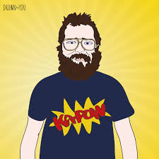 Ka Pow Mick The Nerd Aka Asperger Mick Is A Gold Mine Howard Stern Show Howard Stern Gold Mining