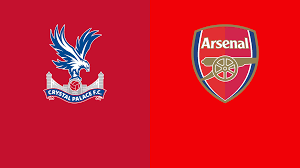 Head to head statistics and prediction, goals, past matches, actual form for premier league. Watch Crystal Palace Vs Arsenal Live Stream Dazn Ca