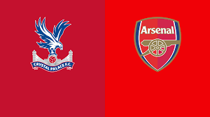 4 james tomkins (dc) crystal palace 6.0. Watch Crystal Palace Vs Arsenal Live Stream Dazn Ca