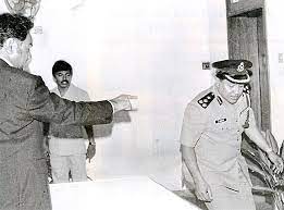 Alk koperasi sri nilam berhad. Former Police Chief Recalls Fond Memories The Star