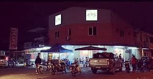 2012 project cost :rm 34 000 scope : Nurdin Satay Taman Dato Harun Photos Facebook