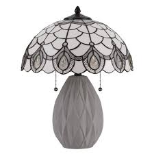 Cal lighting bo 2372fl 60wx2 tiffany floor lamp, cal lighting bo 2372tb tiffany table lamp in 2019 products, cal lighting fx 1089 1p 60w x 3 tiffany pendant fixture, details about cal lighting. 20 125 Cement Transitional Table Lamp With Tiffany Glass Shade Cal Lighting Target