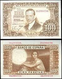 Free currency converter, tools, historical rates and live data for over 90 currencies. Spanish Peseta Wikipedia