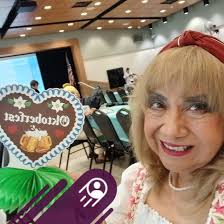 Pictures from American Legion Auxiliary Post 41 in the 60s-70s