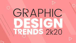 Top Graphic Design Trends 2020 Breaking The Rules Youtube Graphic Design Trends Design Trends Graphic Design Brochure