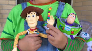 Unocero Tienes Que Ver Este Remake De Toy Story 3 Hecho Con Juguetes De Verdad