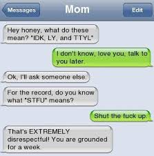 Text Message First Day On The Internet Silly Jokes Funny Quotes Funny Text Messages