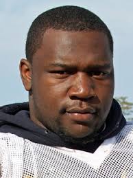 Phillip Dukes, South Carolina, Defensive Tackle