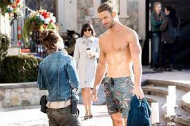 The movie was released on 29 th august 2019 since then. Bild Zu Adam Demos Bild Adam Demos Filmstarts De