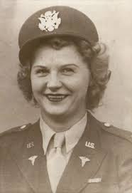 Nurses of the 32nd Station Hospital: Part I (Last Names A–G)