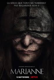 I highly recommend a French Series