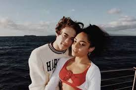 I hope you are happy and well, and i wish you the best. Avani Gregg A Tiktok Star Boyfriend Net Worth Bio Height Weight Greggs Cute Couples Goals Cute Couples