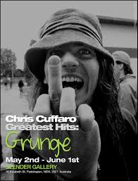 Greatest Hits: Grunge