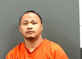 Couple arrested in Ninnekah