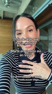 Marte en el Nodo Sur: Cambios en Trabajo y Astrología