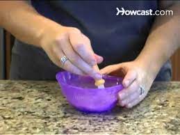 How To Make Baby Cereal Youtube