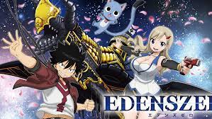 Kamu juga bisa download gratis edens zero episode 11 sub indo, jangan lupa ya untuk nonton streaming online berbagai kualitas 720p 360p 240p 480p sesuai koneksi kamu untuk menghemat kuota internet, edens zero episode 11 di otakudere mp4 mkv hardsub softsub subtitle bahasa indonesia sudah terdapat di dalam video. Edens Zero Episode 1 2 English Subbed Hd Animotvslash