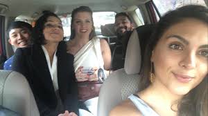 Maggie + Jacque — Portrait of a Young Couple