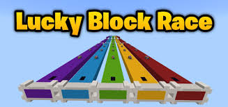 Sep 05, 2015 · rainbow lucky blocks. Rainbow Lucky Block Race Minecraft Pe Maps