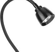 Gsycle LED Machine Tool Lamp, Metal Rechargeable Work Light ...