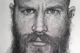 See more ideas about realistic drawings, drawings, pencil drawings. Hyper Realistic Graphite Drawings By Monica Lee Partfaliaz